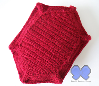 Ravelry: Legend of Zelda Rupee pattern by DelilahBlue Cherlo