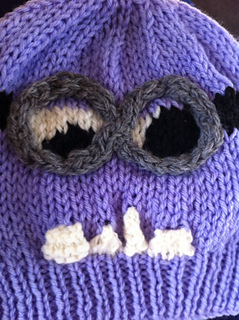 Ravelry: