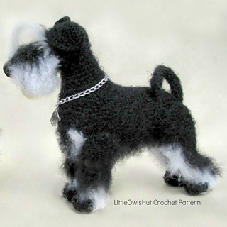 dogs 101 schnauzer ravelry 101 miniature schnauzer pattern by littleowlshut dogs 101 schnauzer ravelry 101 miniature schnauzer pattern by littleowlshut