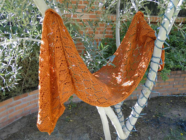 Autumn Leaves