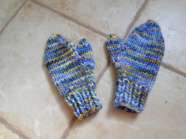 Mittens