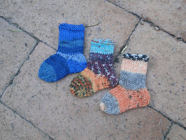Socks