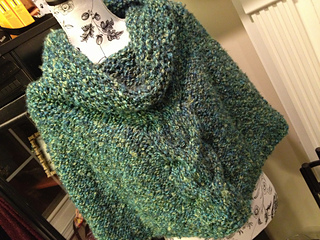 LOOPS THREADS COUNTRY LOOM KNITTING PATTERNS ? KNITTING ...