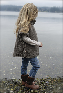 Ravelry: Azel Pullover pattern by Heidi May