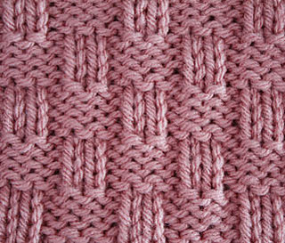 Ravelry: 4x2 Basket Weave pattern by craftcookie